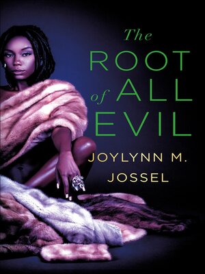 cover image of The Root of All Evil